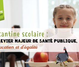 Cantine scolaire