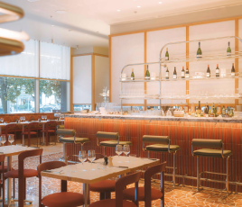 Maison Mayanne by L'Atelier Entrecôte & Volaille