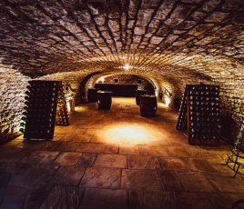 Caveau Champagne Vaucelle