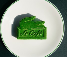 Café Lacoste