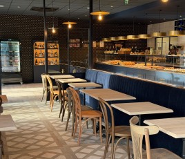 Maison Bécam Doyenné 