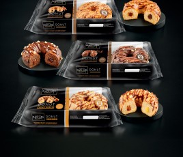 V1 Black Label DR Baker&Baker