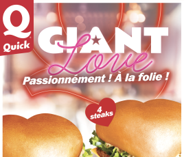 V1 Quick Giant Saint-Valentin