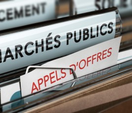 dossier marchés publics