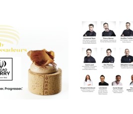 Le Club Ambassadeurs Cacao Barry