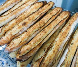 Baguettes