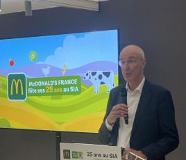 jo sempels au SIA 2026 _ CR JCS