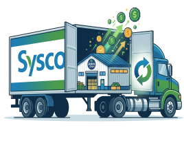 sysco jetro restaurant depot