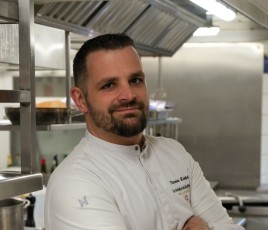 Thomas Koebel CR LE RELAIS DE LA POSTE