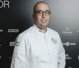 MAXENCE BARUFFALDI_ CR Alexandre Bagdassarian