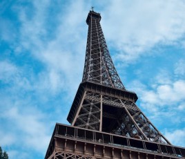 Tour Eiffel Tourisme Paris