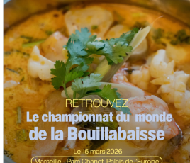 Bouillabaisse Concours