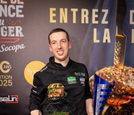 Camille Loas Coupe 2025