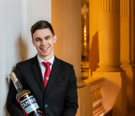 Charles Delorme - vainqueur de_ CR Magali Butny photographe