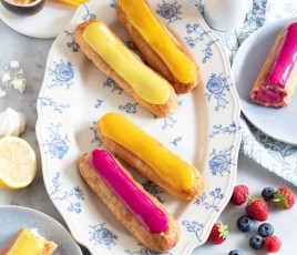 Delifrance Gamme Éclairs ensoleillés_CR_Valérie LHOMME BD.jpg 