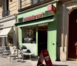 Ladurée Café