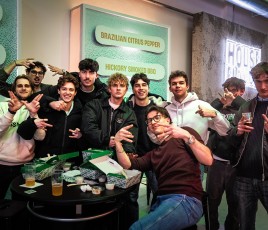 wingstop jo milano