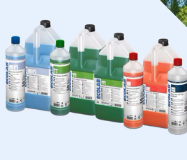 MAXX Synbiotic gamme