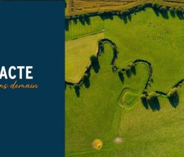 PACTE COMPASS GROUP FRANCE