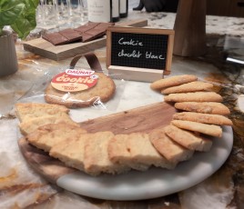 V1 Daunat Cookie CR OD