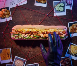 V1 Korean Chicken DR