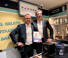 Yves Cebron de Lisle et Hubert Dessaint