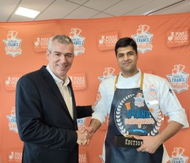 Coupe de France de la Volaille 2026