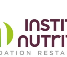 Logo institut nutrition