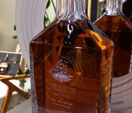 La maison 2025 rhum neisson _ CR JCS