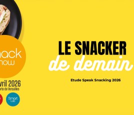 Speak Snacking 2026