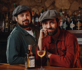 1 MEMENTO Joaquin Malki Matteo Grotti