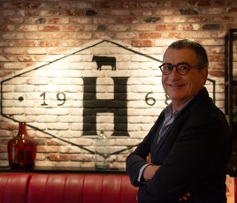 Bruno Guinebretière