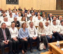 AG Euro-Toques France 2026