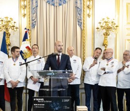 Cuisiniers de la République 1 _ CR HRVprod