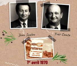 Jean saulou et compte