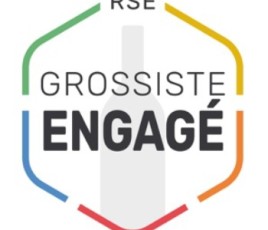 Label grossiste engagé