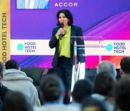 KAREN SERFATY FHT fondatrice