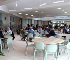 RESTAURANT INTER ENTREPRISES SEIGNANX 