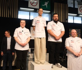 V1 Championnat de France du Donut CR OD