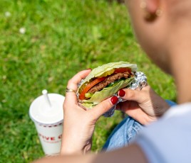 V1 Five Guys Summer Body DR