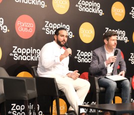 V1 Mohamed Cheich Keynote Snack Show CR Oscar Depoix