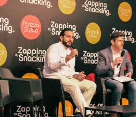 V1 Mohamed Cheich Keynote Snack Show CR Oscar Depoix