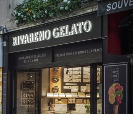 V1 Rivanero CR DR