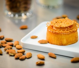 Le Souffle d'Amandes