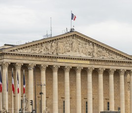 L'Assemblée Nationale