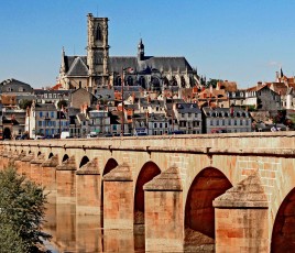 Nevers