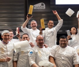 Trophée Thomas Marie