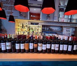Crus bourgeois du Médoc