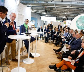 LANCEMENT OBSERVATOIRE ORIGINE