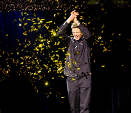 Mateo Hoefliger - Transgourmet Suisse